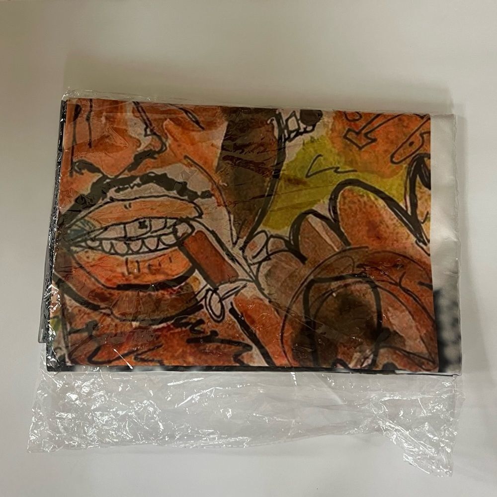 Rapper Tapestry  - Picture 2 of 11